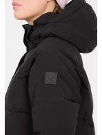 Whistler Μπουφάν Greyston W Long Puffer Jacket