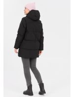 Whistler Μπουφάν Greyston W Long Puffer Jacket