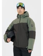 Whistler Μπουφάν Monteca M Ski Jacket W-PRO 10000