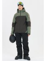 Whistler Μπουφάν Monteca M Ski Jacket W-PRO 10000