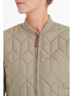 Weather Report Μπουφάν Piper Quilted Jacket