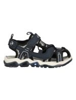 Zigzag Σανδάλια Jugoe Kids Closed Sandal W/Lights