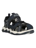 Zigzag Σανδάλια Jugoe Kids Closed Sandal W/Lights