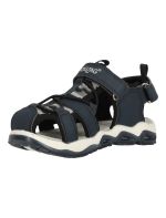 Zigzag Σανδάλια Jugoe Kids Closed Sandal W/Lights