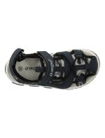 Zigzag Σανδάλια Jugoe Kids Closed Sandal W/Lights