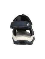 Zigzag Σανδάλια Jugoe Kids Closed Sandal W/Lights