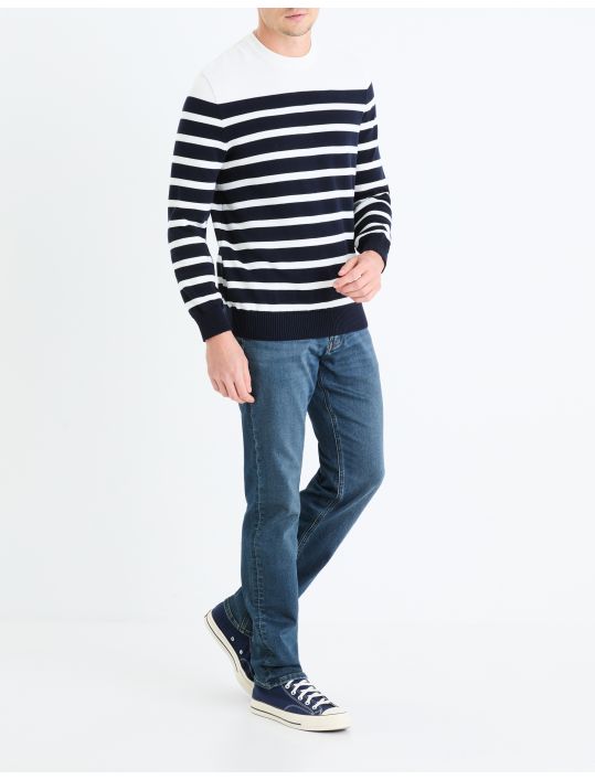 Celio Παντελόνι Τζιν Stlmaille