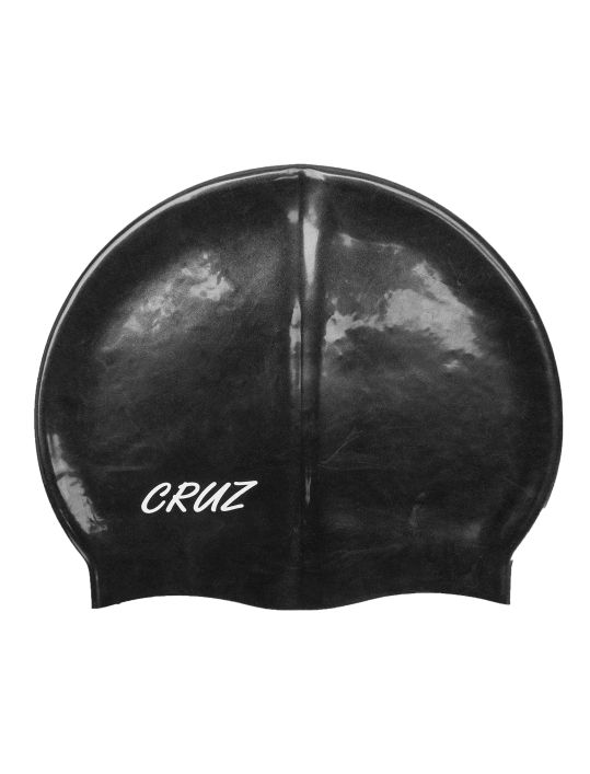 Cruz Σκουφάκι Κολύμβησης Silicone swim cap