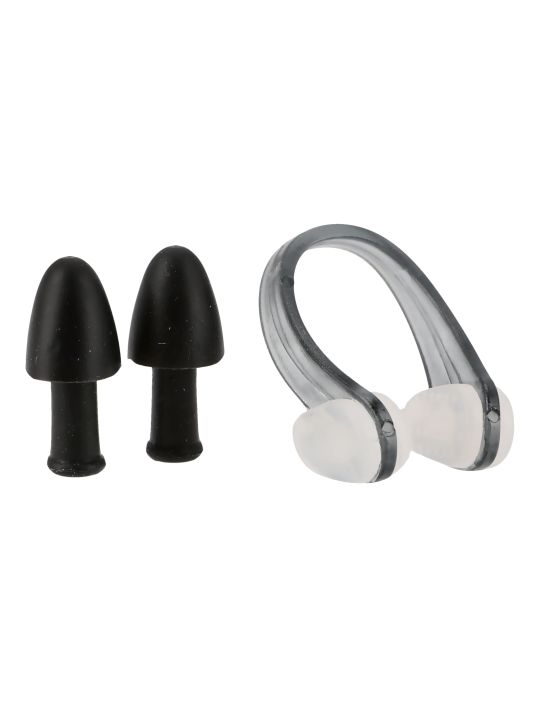 Cruz Ear Plug/Nose Clip Silicone