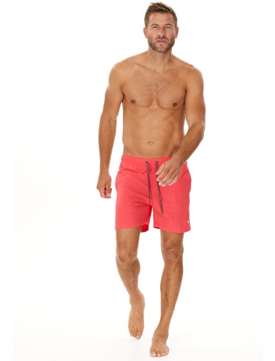 Cruz Μαγιό Eyemouth M Basic Shorts