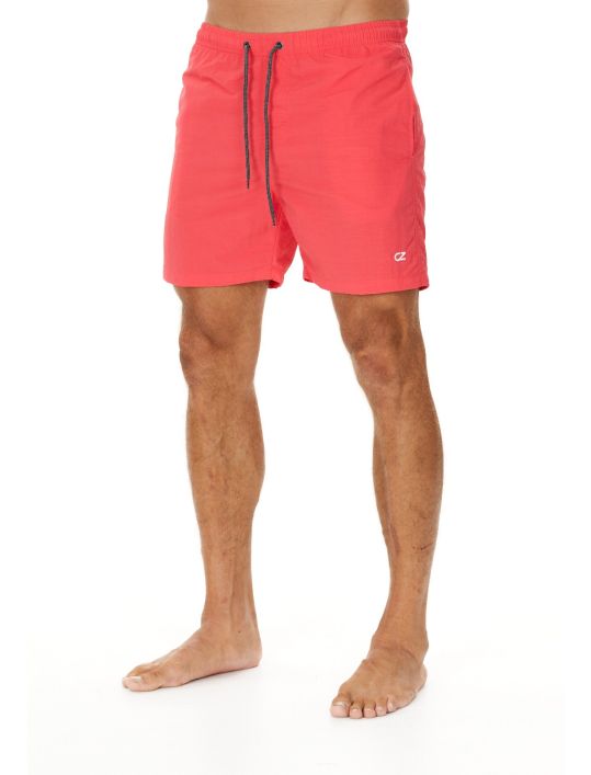 Cruz Μαγιό Eyemouth M Basic Shorts