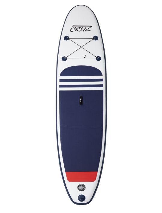 Cruz Σανίδα Sup Inflatable Stand Up Paddleboard