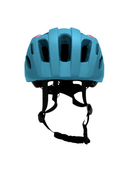 CRAZY SAFETY Cool Splash Bicycle Helmet