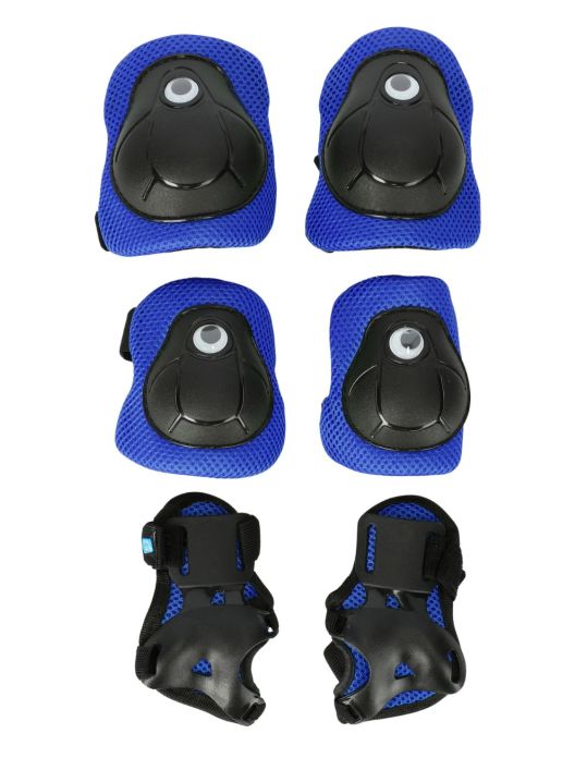 CRAZY SAFETY Protection Gear Pack