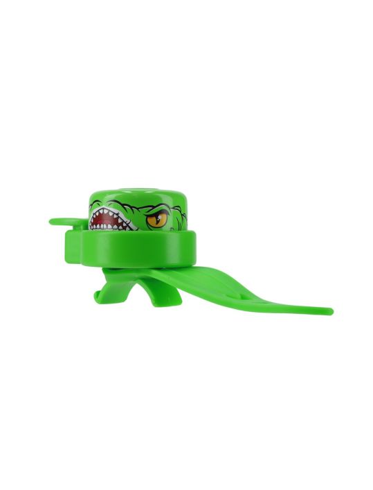 CRAZY SAFETY Crocodile Κουδούνι Ποδηλάτου