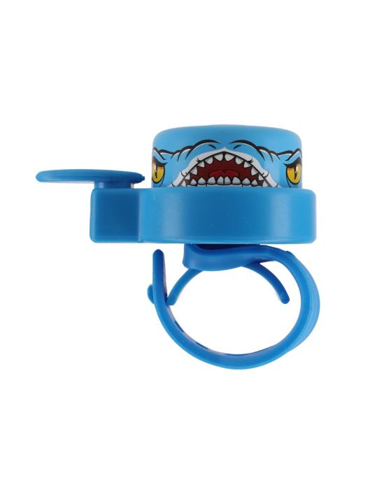 CRAZY SAFETY Dino Κουδούνι Ποδηλάτου