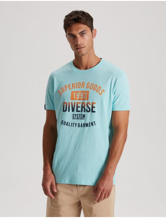 Diverse T-shirt SHADES VI