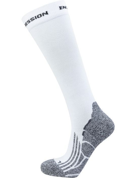 Endurance Κάλτσες 1-Pack Boston Compression Socks