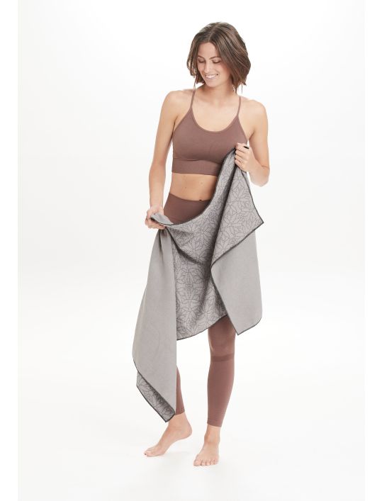 Athlecia Πετσέτα Kowl Yoga Towel 183x61cm