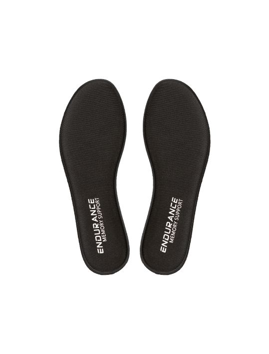 Endurance Πάτοι Παπουτσιών Memory Support Insole