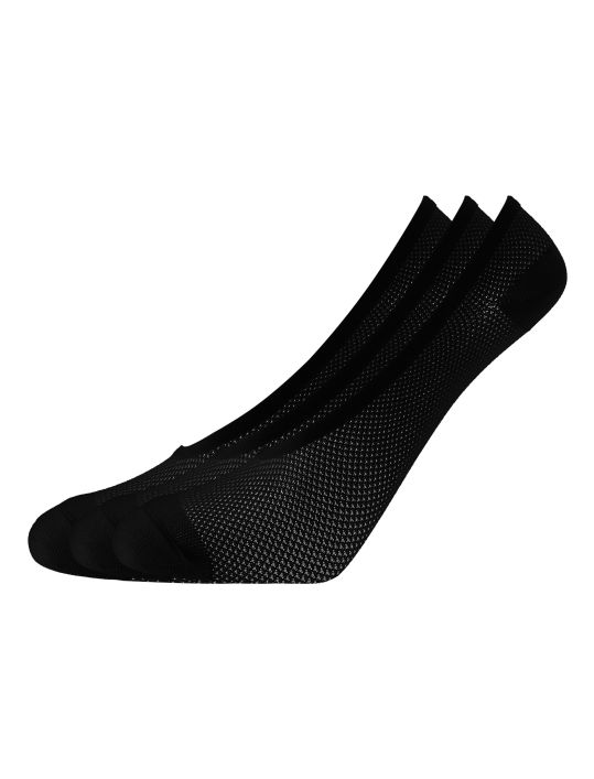 Endurance Κάλτσες Coter Quick Dry Sneaker Socks 3-Pack
