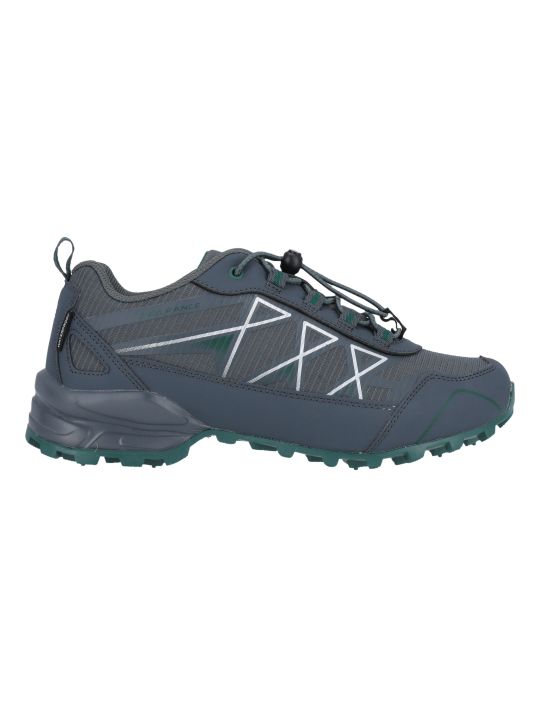 Endurance Παπούτσια Treck Trail M WP Outdoor Shoe