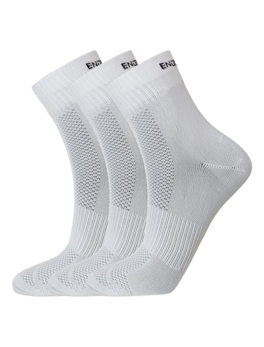 Endurance Κάλτσες 3-Pack Dingwall Quarter Tactel Performance Socks