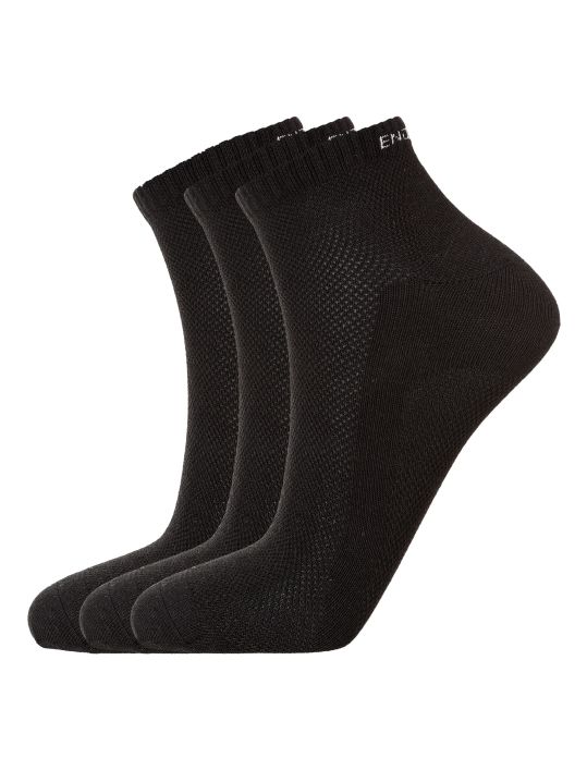 Endurance Κάλτσες 3-Pack Alcudia Bamboo Low Cut Socks