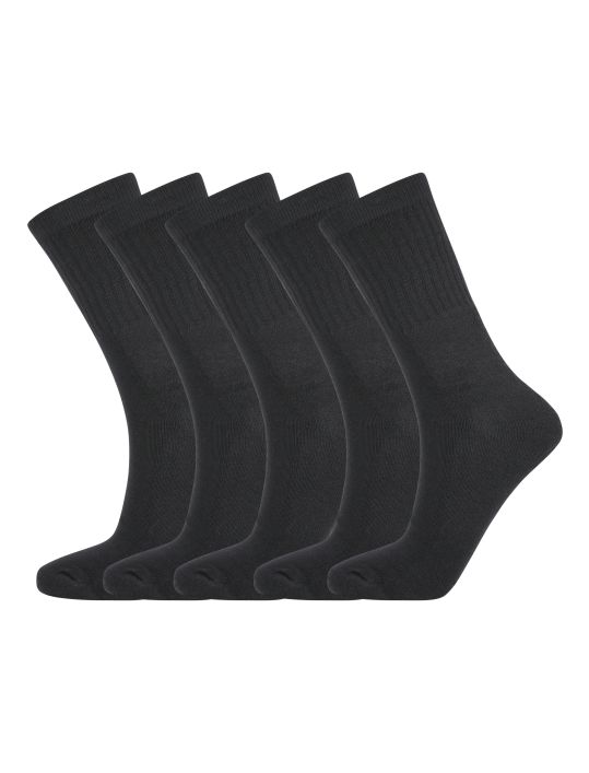 Endurance Κάλτσες Seko Basic Sport Socks 5-pack