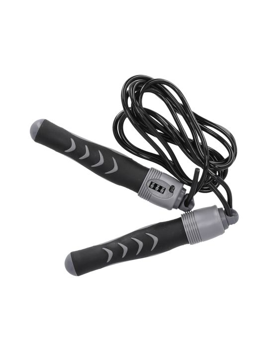 Endurance Σχοινάκι Jump rope with counter
