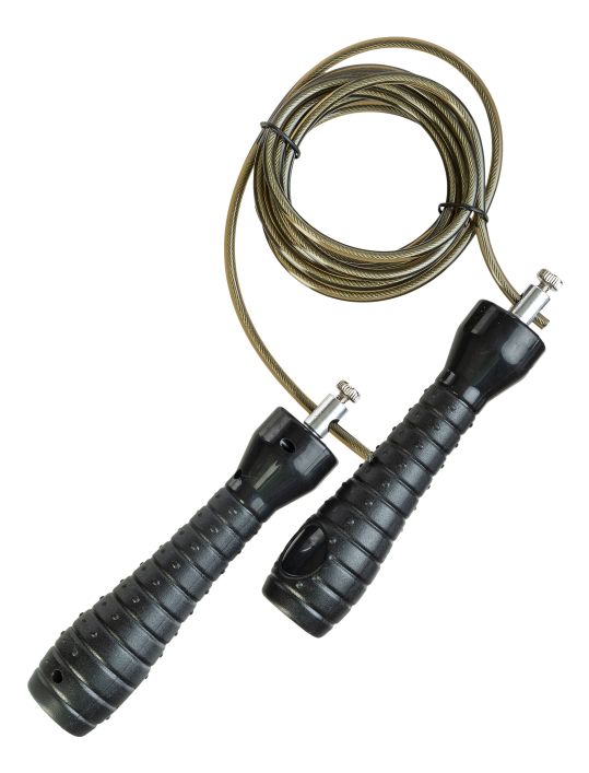 Endurance Σχοινάκι Cable Jump Rope