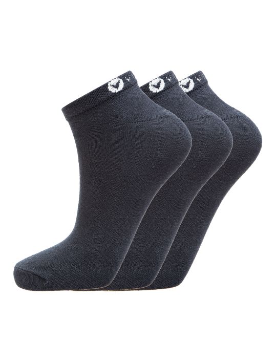 Virtus Κάλτσες 3-Pack Nysa Low Cut Socks