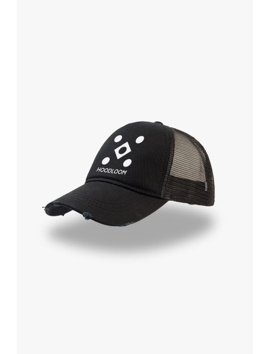 Hoodloom Καπέλο Τύπωμα 5 dots