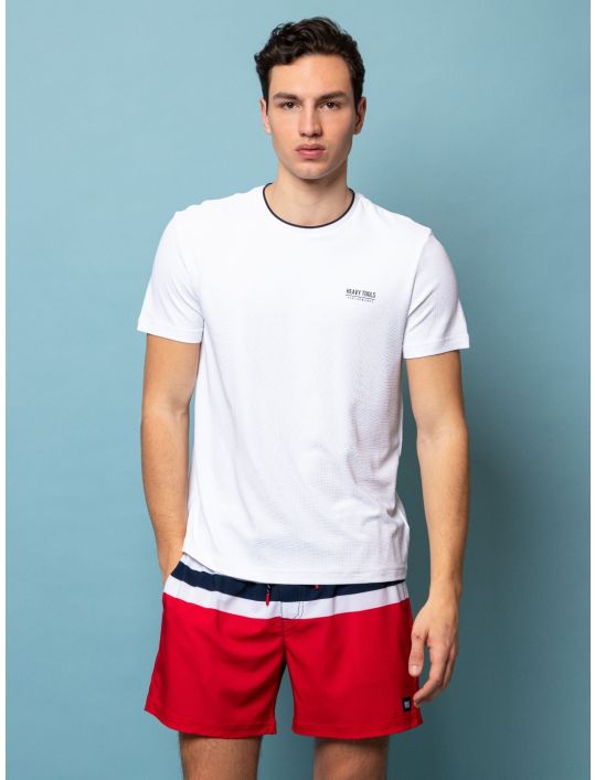 Heavy Tools T-shirt, MEHAM