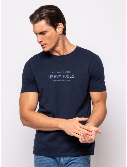 Heavy Tools T-shirt, MAGOR