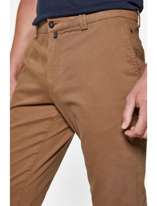 RedGreen Παντελόνι Chino Nordic