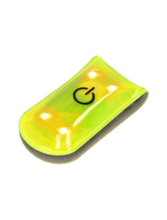 Endurance Αξεσουάρ Magnetic reflector with 4 Leds (Salzmann)