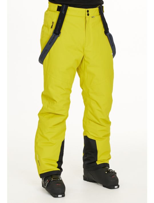 Whistler Παντελόνι Σκι Fairfax M Ski Pant W-PRO 10000