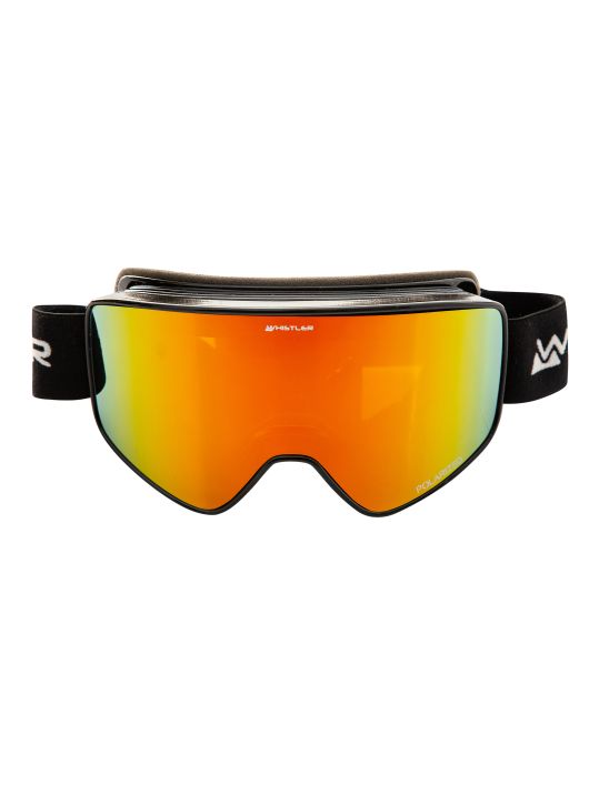 Whistler Μάσκα Σκι WS8500 Polarized OTG Ski Goggle