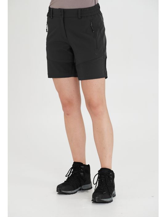 Whistler Σορτς Lala W Outdoor Stretch Shorts