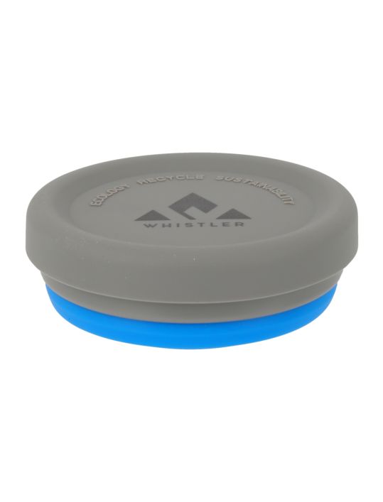 Whistler Ποτήρι Foldable Silicone Cup 200ml
