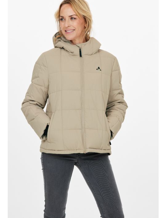 Whistler Μπουφάν Sirona W Puffer jacket