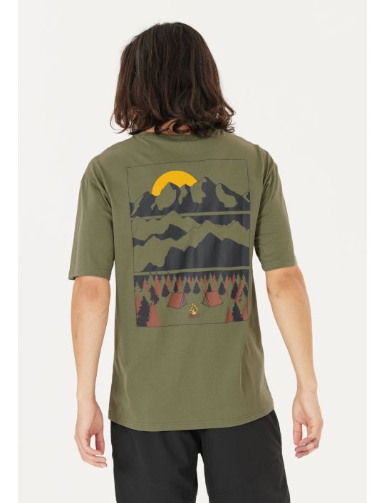 Whistler T-shirt Inspire M T-Shirt