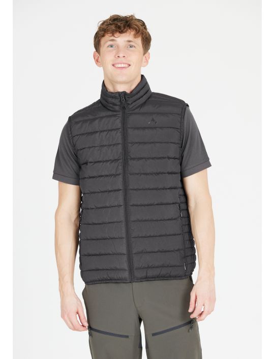 Whistler Γιλέκο Edge M CFT+ Light Puffer Vest