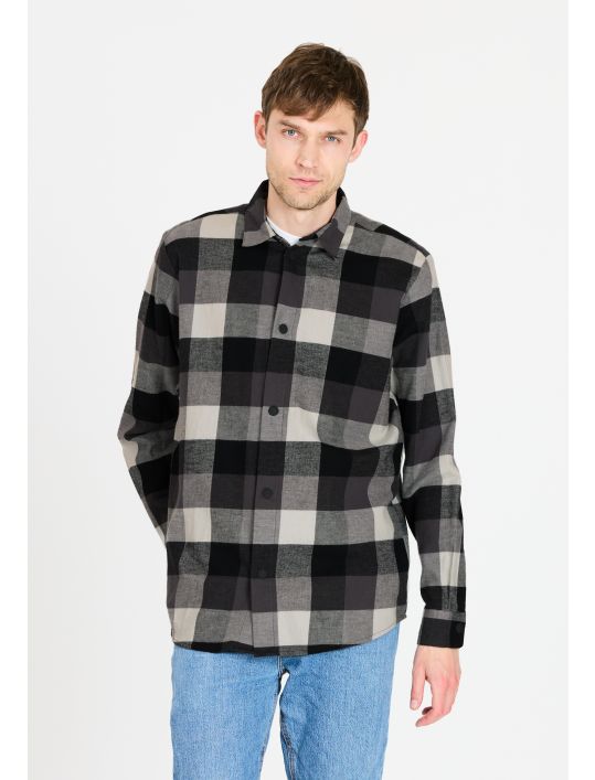 Whistler Πουκάμισο Riglet M Chequered Shirt