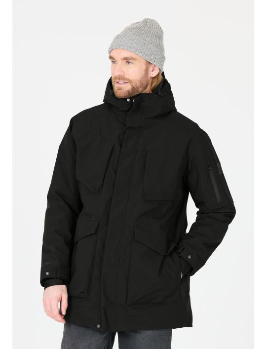 Whistler Μπουφάν Graysville M Parka W-PRO 10000