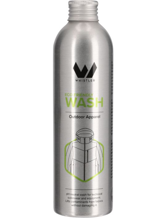 Whistler Απορρυπαντικό ECO Friendly Wash for Outdoor Clothing 225ml