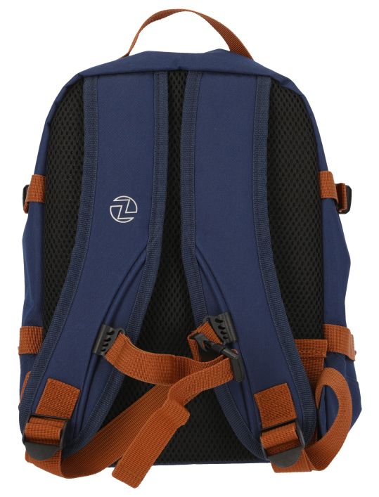 Zigzag Τσάντα Outside Backpack