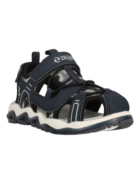 Zigzag Σανδάλια Jugoe Kids Closed Sandal W/Lights