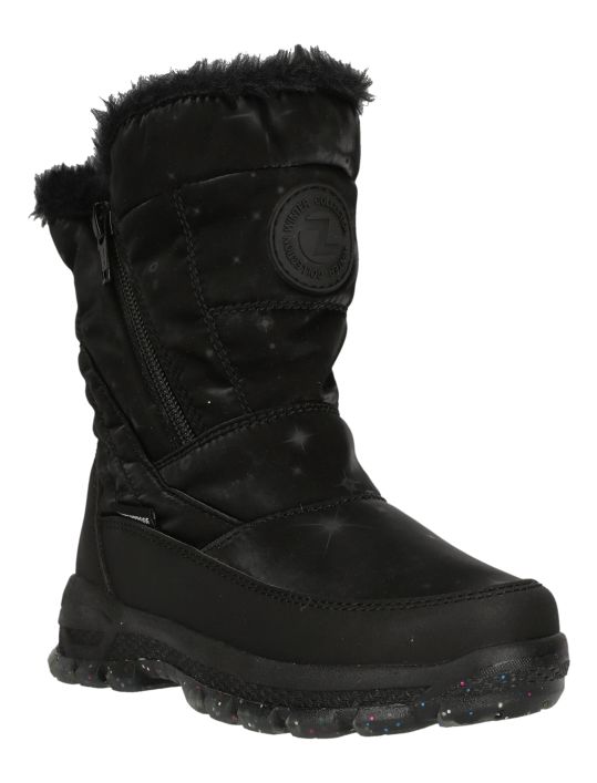 Zigzag Μποτάκια Lamia Kids Boot WP